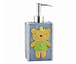 Дозатор WasserKRAFT Lossa K-3499 Дозатор WasserKRAFT Lossa K-3499