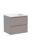 Тумба под раковину Sancos Snob T 60 Doha Soft Тумба под раковину Sancos Snob T 60 Doha Soft