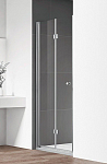 Душевая дверь в нишу Cezares ECO-O-BS-12-90-C-Cr 90*195 L/R без поддона Душевая дверь в нишу Cezares ECO-O-BS-12-90-C-Cr 90*195 L/R без поддона