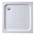 Душевой поддон Cezares TRAY-A-A-85-15-W 85*85*15 Душевой поддон Cezares TRAY-A-A-85-15-W 85*85*15