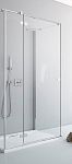 Душевая дверь Radaway Fuenta New KDJ+S 80L прозрачное стекло 80*200 Душевая дверь Radaway Fuenta New KDJ+S 80L прозрачное стекло 80*200