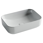 Накладная раковина Ceramicanova Element 51*34 Накладная раковина Ceramicanova Element 51*34