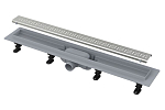 Душевой лоток AlcaPlast Simple APZ9-750 с дизайн-решеткой Душевой лоток AlcaPlast Simple APZ9-750 с дизайн-решеткой