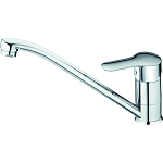Смеситель Rush Crete CR3535-25 для кухни хром Смеситель Rush Crete CR3535-25 для кухни хром