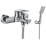 Смеситель Rush Socotra ST1235-44 для ванны и душа хром Смеситель Rush Socotra ST1235-44 для ванны и душа хром