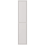 Пенал Dreja Insight 35 R/L белый глянец Пенал Dreja Insight 35 R/L белый глянец