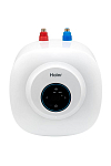 Водонагреватель Haier ES15V-EQ2 накопительный 15 л для установки под раковиной Водонагреватель Haier ES15V-EQ2 накопительный 15 л для установки под раковиной