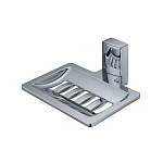 Мыльница WasserKRAFT Leine K-5069 Мыльница WasserKRAFT Leine K-5069