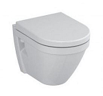 Подвесной унитаз Vitra S50 36*52 безободковый Подвесной унитаз Vitra S50 36*52 безободковый