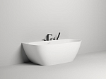 Ванна из искусственного камня Salini Sofia Wall S-Sense 180х85 цветная глянцевая (по RAL) Ванна из искусственного камня Salini Sofia Wall S-Sense 180х85 цветная глянцевая (по RAL)