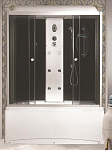 Душевая кабина Niagara Ultra NG-5150-01 150х70х220 Душевая кабина Niagara Ultra NG-5150-01 150х70х220