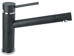 Смеситель Timo Saona 2303F anthracite для кухни Смеситель Timo Saona 2303F anthracite для кухни