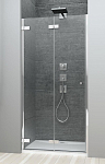 Душевая дверь в нишу Radaway Arta DWB 90 L 89,2-90,6*200 без поддона Душевая дверь в нишу Radaway Arta DWB 90 L 89,2-90,6*200 без поддона