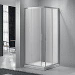 Душевой уголок BelBagno SELA-A-2-90-P-Cr 90*90*190 без поддона Душевой уголок BelBagno SELA-A-2-90-P-Cr 90*90*190 без поддона