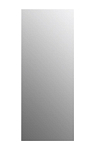 Зеркало Cersanit Eclipse 60*145 с Led-подсветкой инфракрасный выключатель Зеркало Cersanit Eclipse 60*145 с Led-подсветкой инфракрасный выключатель