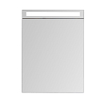 Зеркало-шкаф Dreja Max 60*80 с подсветкой дуб кантри Зеркало-шкаф Dreja Max 60*80 с подсветкой дуб кантри