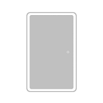 Зеркало-шкаф BelBagno SPC-MAR-500/800-1A-LED-TCH 50*80 Зеркало-шкаф BelBagno SPC-MAR-500/800-1A-LED-TCH 50*80