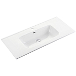Встраиваемая раковина Ceramicanova Element CN7002 91*46,5 Встраиваемая раковина Ceramicanova Element CN7002 91*46,5