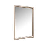 Зеркало Kerama Marazzi Pompei 60 камео бежевый глянец с подсветкой Зеркало Kerama Marazzi Pompei 60 камео бежевый глянец с подсветкой