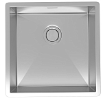 Кухонная мойка Санприз Arno SZ2044SS 44*44 полированная сталь Кухонная мойка Санприз Arno SZ2044SS 44*44 полированная сталь