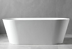 Акриловая ванна ABBER AB9222-1.5 150х70 Акриловая ванна ABBER AB9222-1.5 150х70