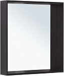 Зеркало Allen Brau Reality 1.32017.BB 70*75 с Led-подсветкой и инфракрасным выключателем черный браш Зеркало Allen Brau Reality 1.32017.BB 70*75 с Led-подсветкой и инфракрасным выключателем черный браш