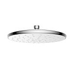 Верхний душ Lemark LM8130C D22,8 хром/белый Верхний душ Lemark LM8130C D22,8 хром/белый