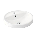 Встраиваемая раковина Gural Vit Free Collection FC20TUL01 45*45 Встраиваемая раковина Gural Vit Free Collection FC20TUL01 45*45