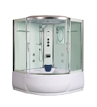 Душевая кабина WeltWasser WW500 Premium Emmer 15055 150х150х217 Душевая кабина WeltWasser WW500 Premium Emmer 15055 150х150х217