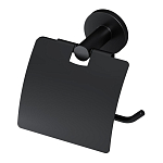 Держатель для туалетной бумаги AM.PM X-Joy A85A341422 черный Держатель для туалетной бумаги AM.PM X-Joy A85A341422 черный