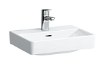 Раковина Laufen Pro S 65*46,5 Раковина Laufen Pro S 65*46,5