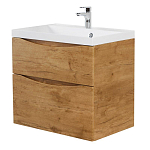 Тумба с раковиной BelBagno Marino-H60 70 Rovere Nature Тумба с раковиной BelBagno Marino-H60 70 Rovere Nature