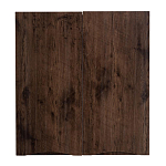 Шкаф BelBagno Fly Marino 70 Rovere Moro Шкаф BelBagno Fly Marino 70 Rovere Moro