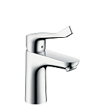 Смеситель Hansgrohe Focus Care 31910000 для раковины донный клапан Смеситель Hansgrohe Focus Care 31910000 для раковины донный клапан