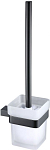 Ершик Allen Brau Infinity 6.21008-31 черный матовый Ершик Allen Brau Infinity 6.21008-31 черный матовый