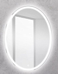 Зеркало BelBagno SPC-VST-750-900-LED-TCH 75*90 с Led подсветкой сенсорный выключатель Зеркало BelBagno SPC-VST-750-900-LED-TCH 75*90 с Led подсветкой сенсорный выключатель