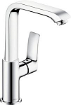 Смеситель Hansgrohe Metris 31087000 для раковины Смеситель Hansgrohe Metris 31087000 для раковины