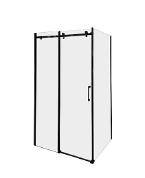 Душевое ограждение Ceruttispa Cezares120B 120*90*195 L/R с поддоном