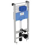 Система инсталляции для унитазов Ideal Standard Prosys 120 P R027767 под пневматическую клавишу Система инсталляции для унитазов Ideal Standard Prosys 120 P R027767 под пневматическую клавишу