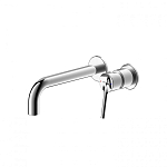 Смеситель Bravat P8461217CP-ENG для раковины скрытый монтаж хром (без внутренней части) Смеситель Bravat P8461217CP-ENG для раковины скрытый монтаж хром (без внутренней части)
