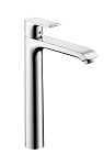 Смеситель Hansgrohe Metris 31184000 для раковины Смеситель Hansgrohe Metris 31184000 для раковины