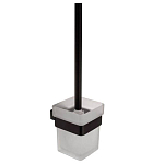 Ершик Orans OLS-P7207 черный матовый Ершик Orans OLS-P7207 черный матовый