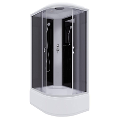 Душевая кабина Niagara Classic NG-2510-14L 120х80х215 Т