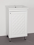 Тумба с раковиной Style Line Канна 50 R Тумба с раковиной Style Line Канна 50 R