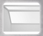 Зеркало BelBagno SPC-CEZ-800-700-LED-BTN 80*70 с Led подсветкой кнопочный выключатель Зеркало BelBagno SPC-CEZ-800-700-LED-BTN 80*70 с Led подсветкой кнопочный выключатель