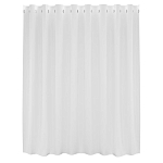 Шторка для ванной WasserKRAFT Vils SC-10202 200*200 Шторка для ванной WasserKRAFT Vils SC-10202 200*200