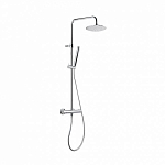 Душевая стойка Kerama Marazzi Ole 61157KM.21.018 с термостатом хром Душевая стойка Kerama Marazzi Ole 61157KM.21.018 с термостатом хром
