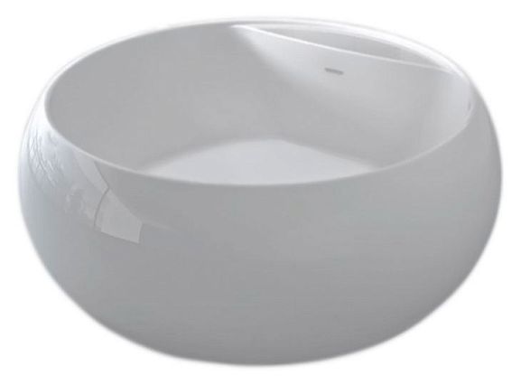 Акриловая ванна BelBagno BB30-1550 155х155