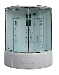 Душевая кабина Timo Lux T-7725 120х120х220 Душевая кабина Timo Lux T-7725 120х120х220