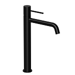 Смеситель Raiber Graceful RPB-002 для раковины черный Смеситель Raiber Graceful RPB-002 для раковины черный